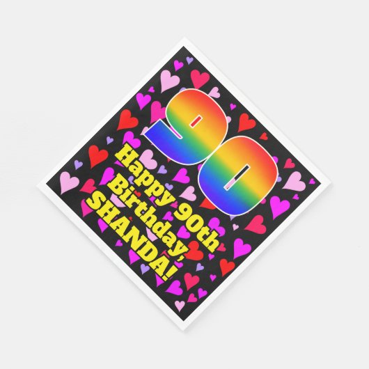 90e verjaardag: Het liefhebbende Kunstpatroon, Reg Servet (Hoek)