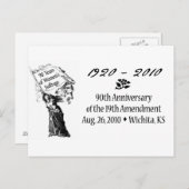 90e wijziging    Scheppenkaart Briefkaart (Voorkant / Achterkant)