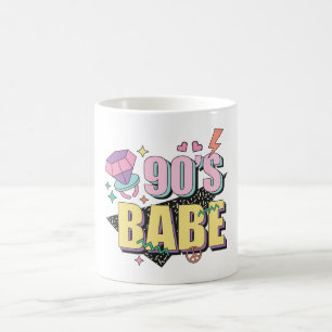 90's baby koffiemok