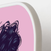 90's Bash Pickleball Pickleball Paddle (Links Detail)