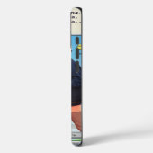 90's Diana Case-Mate iPhone Case (Achterkant / Links)
