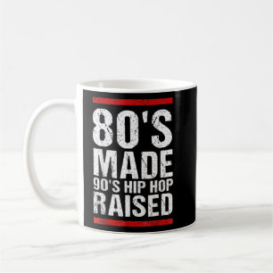90's dieptesuppel verhoogd Apparel 2 Koffiemok