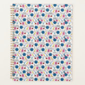 90s Formes géométriques (Devant)