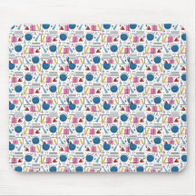 90s Geometrische vormen