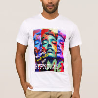 90'S HIPHOP HYPNOTISEREN URBAN GRAPHIC