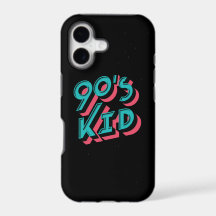 90's Kid