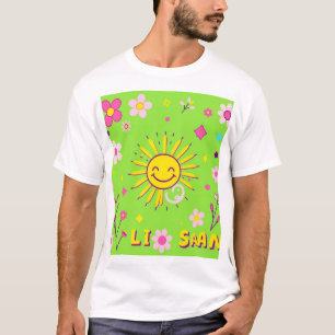 90s Kitsch T-shirt