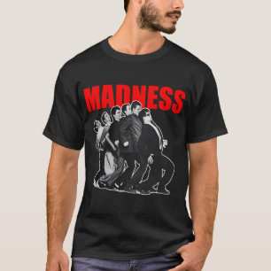 90s Madness Band T-shirt