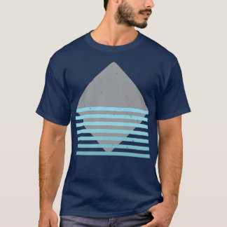 90s Ocean Mountain T-shirt