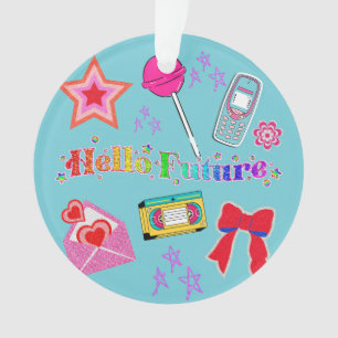 90s ornamenten