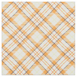 90s Pset Nice Light Herfst Pattern Oranje Grunge Stof