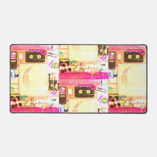 90's Retro Bureaumat