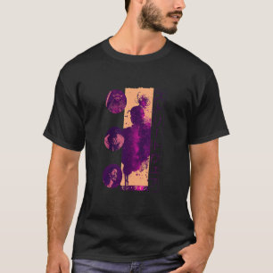 90s Retro Lofi Tokio Japanse Streetwear Vaporwave T-shirt