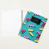 90's Retro Planner (Display)