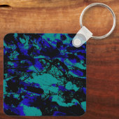 90's Sleutelhanger (Achterkant)