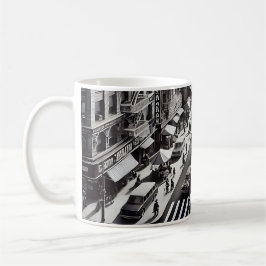 90s stijl Cup Koffiemok