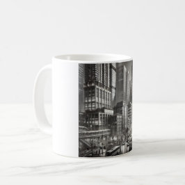 90s Stijl Koffiemok