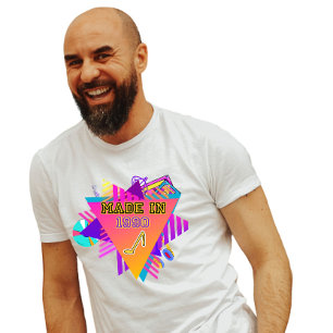 90s Throwback T-shirt