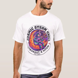 90s Vintage Bootleg Luipaard Grafische T-shirt
