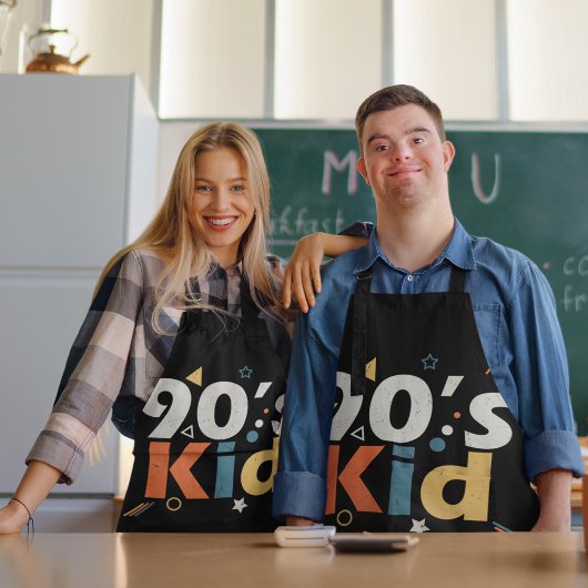 90skid schort