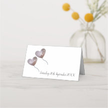 90ste verjaardag roze hartballon