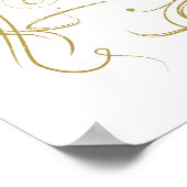 90th Birthday Gag Gift Poster (Hoek)