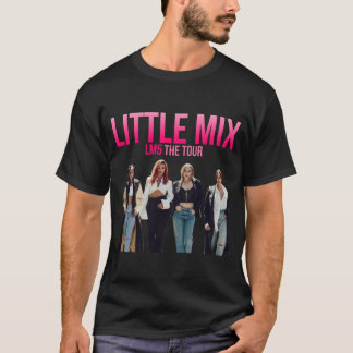 9102 KLEINE MIX 1 T-SHIRT
