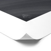 911 Carrera Sports coupe Poster Illustration (Coin)