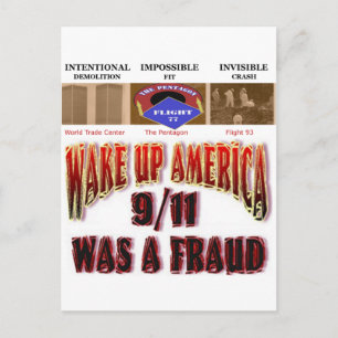 911 Cartes de complot