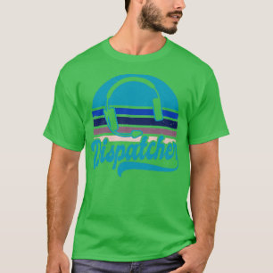 911 Dispatcher Shirt  Retro Cadeaubon 1