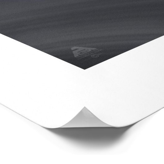 911 Illustratie Poster Carrera Sports coupe (Hoek)