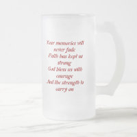 911 tasses d'hommages