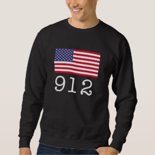 912 Verenigd Trui
