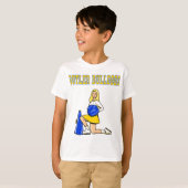 9159 T-SHIRT (Voorkant volledig)