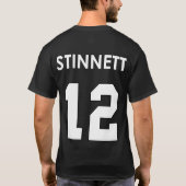 9178 T-SHIRT (Achterkant)