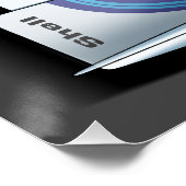 917 No.22M Perfect Poster (Hoek)