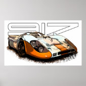917 Poster (Devant)