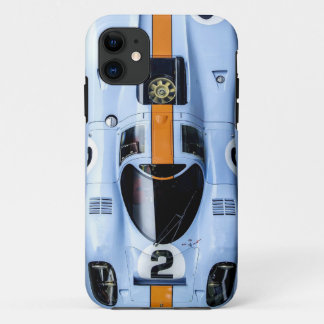 917 Racecar Le Mans Hoesje