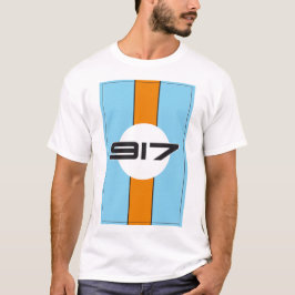 917 T-SHIRT