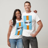 917 T-SHIRT (Unisex)