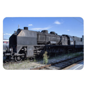 919.138 Stoomlocomotief Magneet