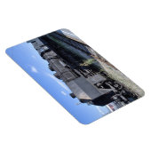 919.138 Stoomlocomotief Magneet (Rechterzijde)