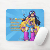 91.8 De Muismat (Met muis)