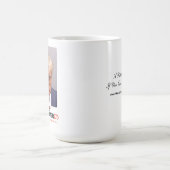 91 Felonies Coffee Mug 2.0 (Centre)