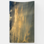 91 x 152 cm spandoek (Verticaal)