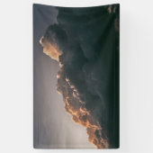 91 x 152 cm spandoek (Verticaal)