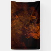 91 x 152 cm spandoek (Verticaal)