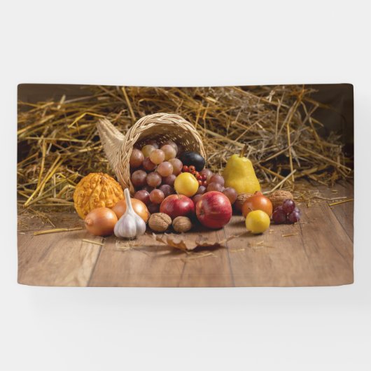 91 x 152 cm spandoek (Horizontaal)