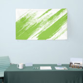 91 x 152 cm spandoek (Beurs)