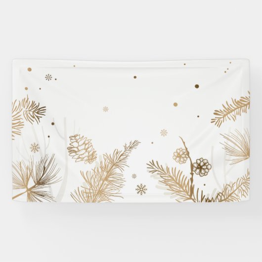 91 x 152 cm spandoek (Horizontaal)